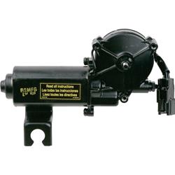 Cardone Remanufactured Windshield Wiper Motors for 1993-1997 LAND CRUISER, 1996-1997 LX450 - 43-2041