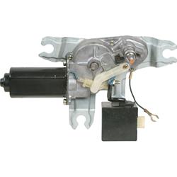 Cardone Remanufactured Windshield Wiper Motors for 1990-1993 CELICA - 43-2042