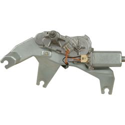 Cardone Remanufactured Windshield Wiper Motors for 2002-2005 AERIO - 43-2052