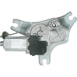 Cardone Remanufactured Windshield Wiper Motors for 2001-2008 HIGHLANDER - 43-2063