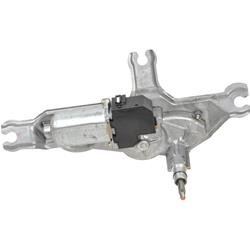 Cardone Remanufactured Windshield Wiper Motors for 2004-2006 RX330, 2007-2009 RX350, 2006-2008 RX400H - 43-2065