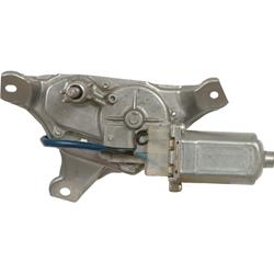 Cardone Remanufactured Windshield Wiper Motors for 2007-2008 YARIS - 43-2089