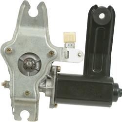 Cardone Remanufactured Windshield Wiper Motors for 1986-1988 TERCEL - 43-2097