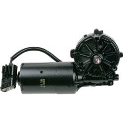 Cardone Remanufactured Windshield Wiper Motors for 1995-2001 740I, 740IL, 750IL - 43-2101