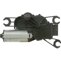 Cardone Remanufactured Windshield Wiper Motors for 2000-2006 X5 - 43-2105