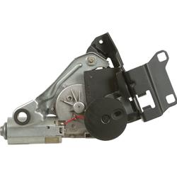 Cardone Remanufactured Windshield Wiper Motors for 2001-2005 325I, 325XI - 43-2108