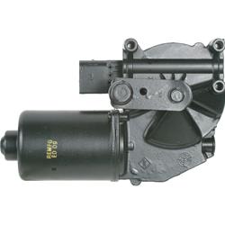 Cardone Remanufactured Windshield Wiper Motors 43-2109