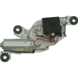 Cardone Remanufactured Windshield Wiper Motors for 2004-2010 X3 - 43-2110
