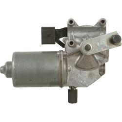 Cardone Remanufactured Windshield Wiper Motors for 2007-2013 X5, 2008-2015 X6 - 43-2121