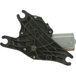 Cardone Remanufactured Windshield Wiper Motors for 2007-2013 X5 - 43-2123