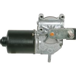 Cardone Remanufactured Windshield Wiper Motors for 2003-2008 Z4 - 43-2126