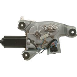 Cardone Remanufactured Windshield Wiper Motors for 1990-1998 9000 - 43-2902