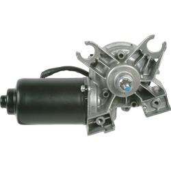 Cardone Remanufactured Windshield Wiper Motors for 2006-2011 9-3, 2010-2011 9-3X - 43-2931