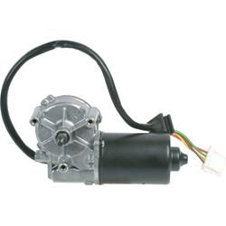 Cardone Remanufactured Windshield Wiper Motors for 2001-2005 C240, C320 - 43-3407