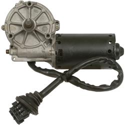 Cardone Remanufactured Windshield Wiper Motors for 1990-1993 300SL, 500SL, 1994-1995 SL320 - 43-3415