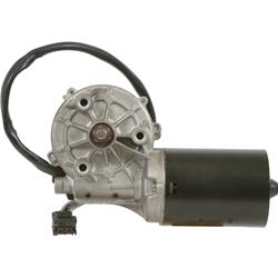 Cardone Remanufactured Windshield Wiper Motors 43-3416