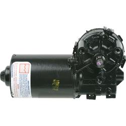 Cardone Remanufactured Windshield Wiper Motors for 1999-2000 A6, A6 QUATTRO, 2000 PASSAT - 43-3502