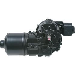 Cardone Remanufactured Windshield Wiper Motors for 2001-2005 PASSAT - 43-3504
