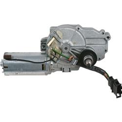 Cardone Remanufactured Windshield Wiper Motors for 1993-1999 GOLF - 43-3507