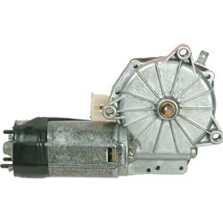 Cardone Remanufactured Windshield Wiper Motors for 1993-2003 EUROVAN, 1989-1992 GOLF, 1985-1988 QUANTUM - 43-3510