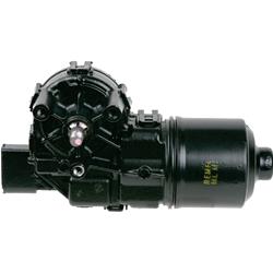 Cardone Remanufactured Windshield Wiper Motors for 2002-2006 GOLF, 2002-2010 JETTA, 2004 R32 - 43-3511