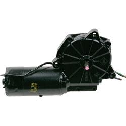 Cardone Remanufactured Windshield Wiper Motors for 1975-1984 RABBIT, 1980-1982 RABBIT CONVERTIBLE - 43-3513