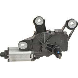 Cardone Remanufactured Windshield Wiper Motors for 2006-2011 A6 QUATTRO - 43-3540