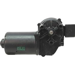 Cardone Remanufactured Windshield Wiper Motors for 2004 A6, A6 QUATTRO, 2004-2005 ALLROAD QUATTRO - 43-3560