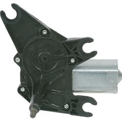 Cardone Remanufactured Windshield Wiper Motors for 2009-2014 ROUTAN - 43-3581