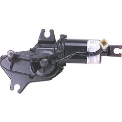 Cardone Remanufactured Windshield Wiper Motors for 1982-1983 ACCORD - 43-4001