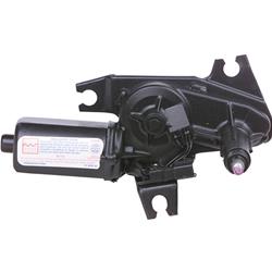 Cardone Remanufactured Windshield Wiper Motors for 1986-1989 INTEGRA - 43-4002