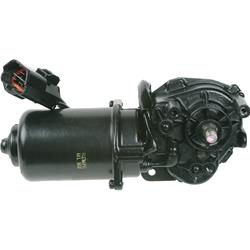 Cardone Remanufactured Windshield Wiper Motors for 1995-1998 ODYSSEY - 43-4008
