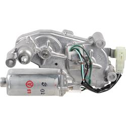 Cardone Remanufactured Windshield Wiper Motors for 1997-2001 CR-V - 43-4012