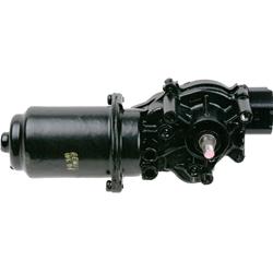 Cardone Remanufactured Windshield Wiper Motors for 1997-2001 PRELUDE, 2000-2009 S2000 - 43-4015