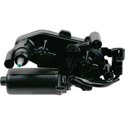 Cardone Remanufactured Windshield Wiper Motors for 1992-1995 CIVIC - 43-4018