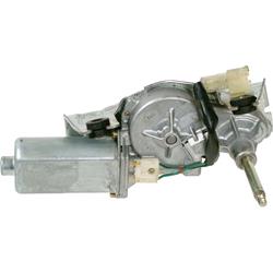 Cardone Remanufactured Windshield Wiper Motors for 1996-2000 CIVIC - 43-4022