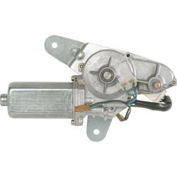 Cardone Remanufactured Windshield Wiper Motors for 1996-1999 SLX, 1992-2002 TROOPER - 43-4039