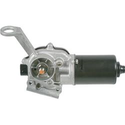 Cardone Remanufactured Windshield Wiper Motors for 2007-2008 FIT - 43-4058