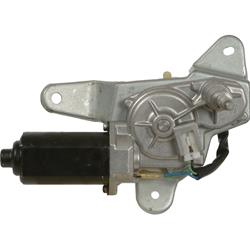 Cardone Remanufactured Windshield Wiper Motors for 2007-2008 FIT - 43-4060