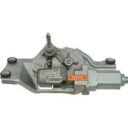 Cardone Remanufactured Windshield Wiper Motors for 2009-2015 PILOT - 43-4066