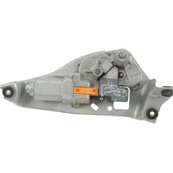 Cardone Remanufactured Windshield Wiper Motors for 2012-2016 CR-V - 43-4083
