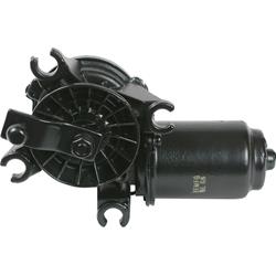 Cardone Remanufactured Windshield Wiper Motors for 1997-2002 MIRAGE, 1997-2004 MONTERO SPORT - 43-4201