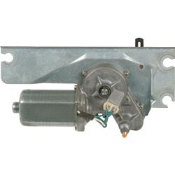 Cardone Remanufactured Windshield Wiper Motors for 1986-1991 MONTERO, 1987-1989 RAIDER - 43-4208