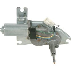 Cardone Remanufactured Windshield Wiper Motors for 2001-2006 MONTERO - 43-4212