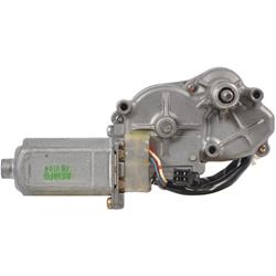 Cardone Remanufactured Windshield Wiper Motors for 2004-2008 ENDEAVOR - 43-4213