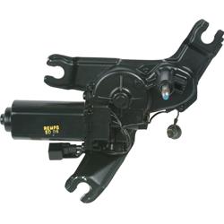 Cardone Remanufactured Windshield Wiper Motors for 2000-2005 ECLIPSE - 43-4216