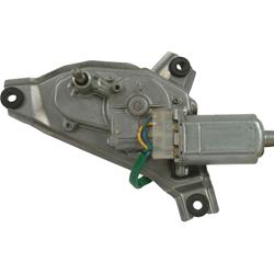 Cardone Remanufactured Windshield Wiper Motors for 2005-2006 OUTLANDER - 43-4222