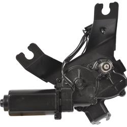 Cardone Remanufactured Windshield Wiper Motors for 2003-2006 LANCER - 43-4228