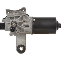 Cardone Remanufactured Windshield Wiper Motors for 2012-2019 VERSA - 43-43119
