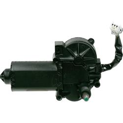 Cardone Remanufactured Windshield Wiper Motors for 2000-2002 XTERRA - 43-4319